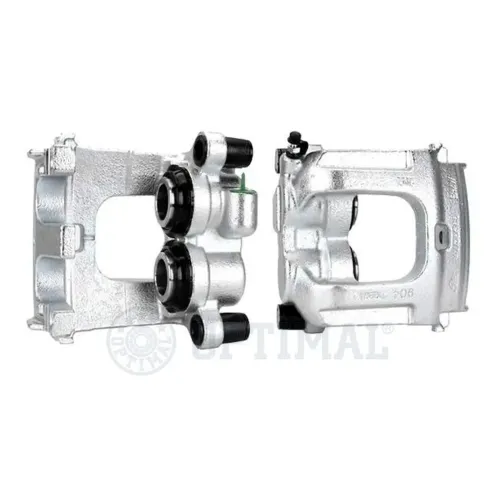 Bremssattel Vorderachse rechts OPTIMAL BC-1592R Bild Bremssattel Vorderachse rechts OPTIMAL BC-1592R