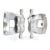 Bremssattel Vorderachse links OPTIMAL BC-1596L