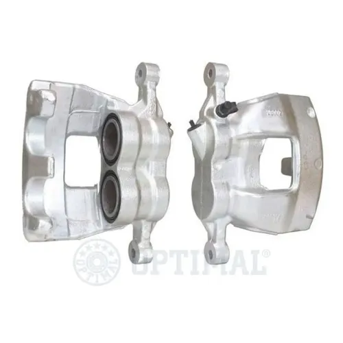 Bremssattel Vorderachse links OPTIMAL BC-1596L Bild Bremssattel Vorderachse links OPTIMAL BC-1596L