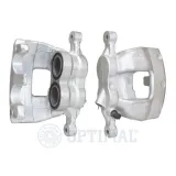 Bremssattel Vorderachse rechts OPTIMAL BC-1596R