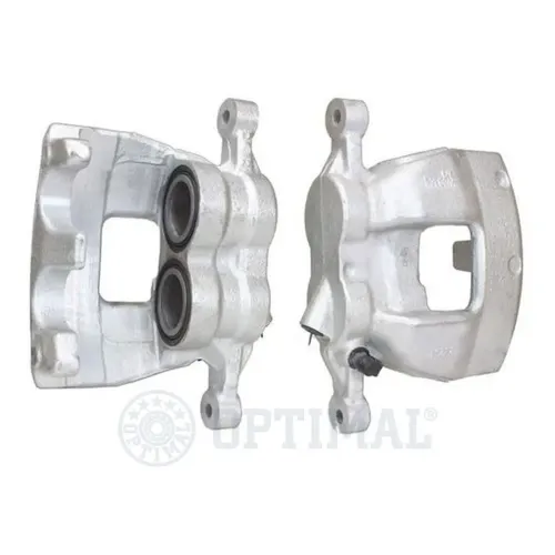 Bremssattel Vorderachse rechts OPTIMAL BC-1596R Bild Bremssattel Vorderachse rechts OPTIMAL BC-1596R