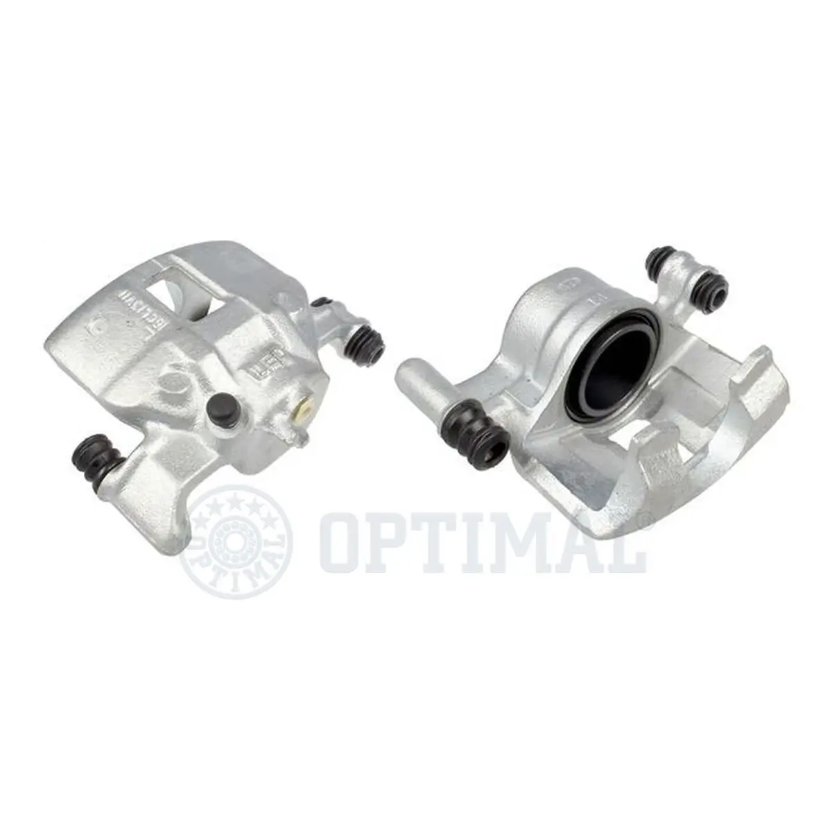 Bremssattel Vorderachse links OPTIMAL BC-1599L