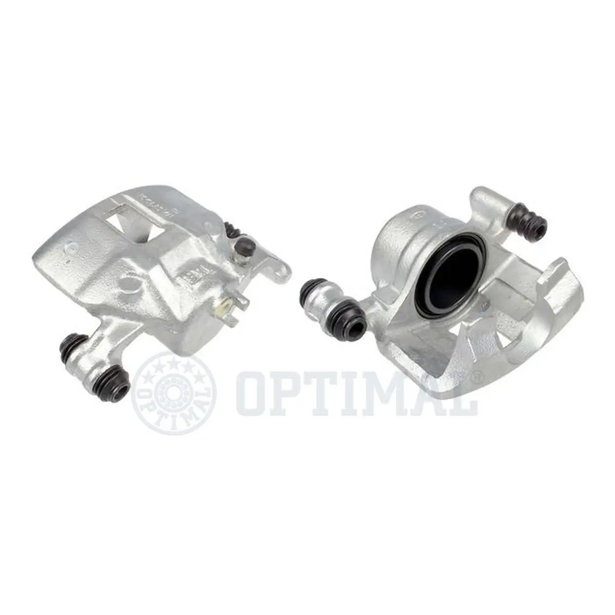 Bremssattel Vorderachse rechts OPTIMAL BC-1599R