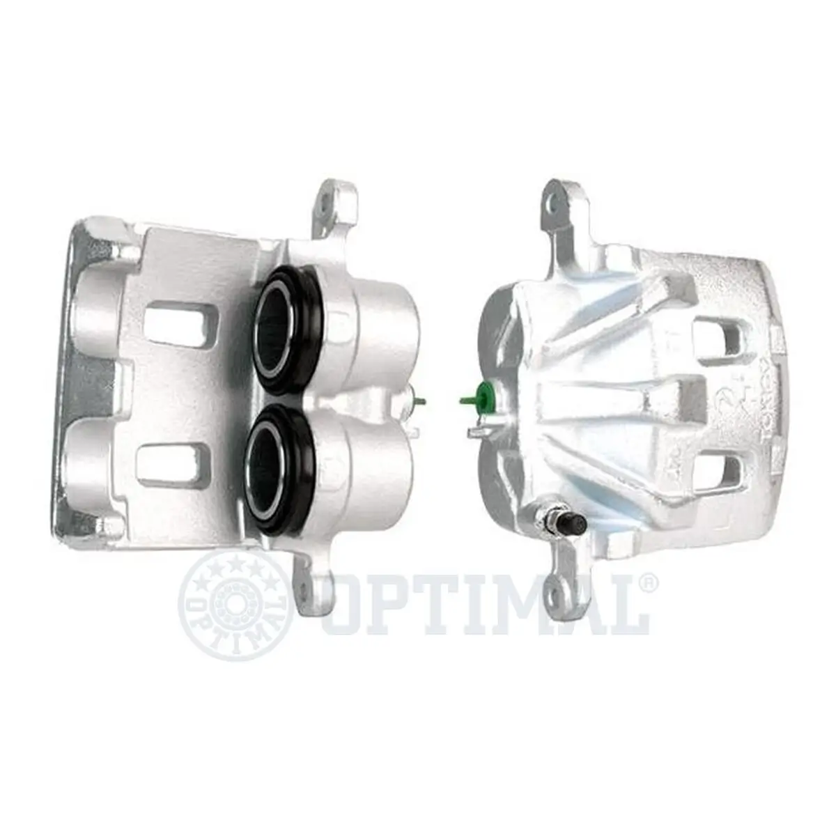 Bremssattel Vorderachse links OPTIMAL BC-1600L