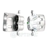 Bremssattel Vorderachse links OPTIMAL BC-1600L