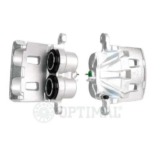 Bremssattel Vorderachse links OPTIMAL BC-1600L Bild Bremssattel Vorderachse links OPTIMAL BC-1600L