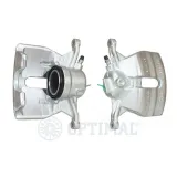 Bremssattel Vorderachse links OPTIMAL BC-1603L