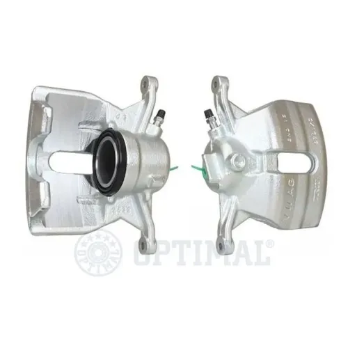 Bremssattel Vorderachse links OPTIMAL BC-1603L Bild Bremssattel Vorderachse links OPTIMAL BC-1603L