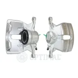 Bremssattel Vorderachse rechts OPTIMAL BC-1603R