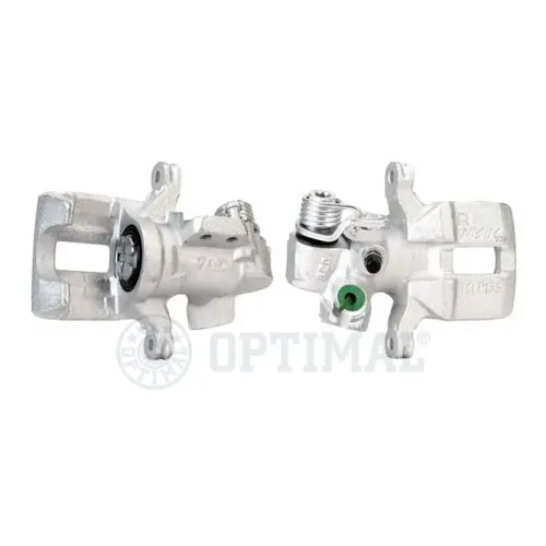 Bremssattel Hinterachse rechts OPTIMAL BC-1606R Bild Bremssattel Hinterachse rechts OPTIMAL BC-1606R