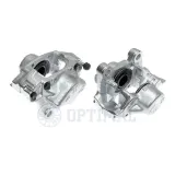 Bremssattel Hinterachse links OPTIMAL BC-1608L