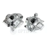 Bremssattel Hinterachse rechts OPTIMAL BC-1608R