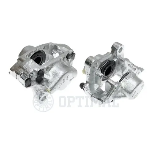 Bremssattel Hinterachse rechts OPTIMAL BC-1608R Bild Bremssattel Hinterachse rechts OPTIMAL BC-1608R