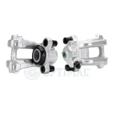 Bremssattel Hinterachse rechts OPTIMAL BC-1610R