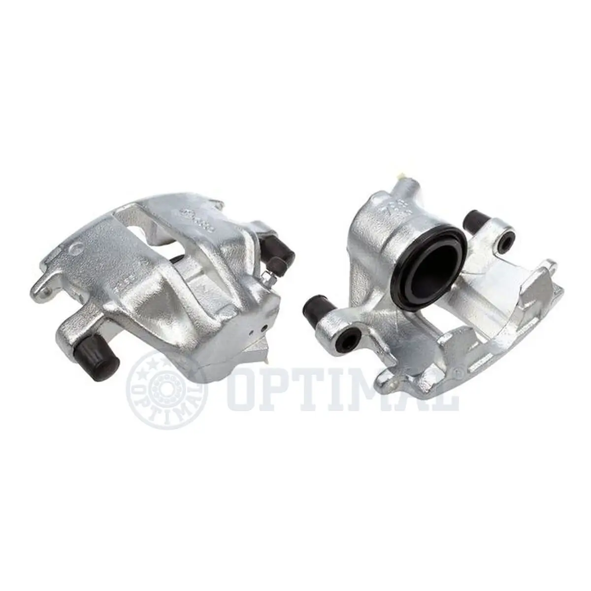 Bremssattel Vorderachse links OPTIMAL BC-1611L