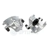 Bremssattel Vorderachse links OPTIMAL BC-1611L