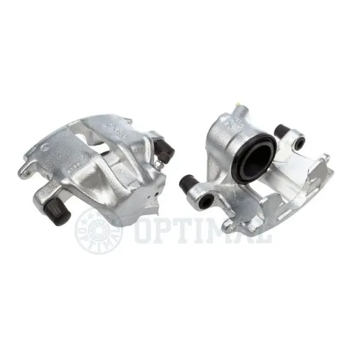 Bremssattel Vorderachse links OPTIMAL BC-1611L Bild Bremssattel Vorderachse links OPTIMAL BC-1611L