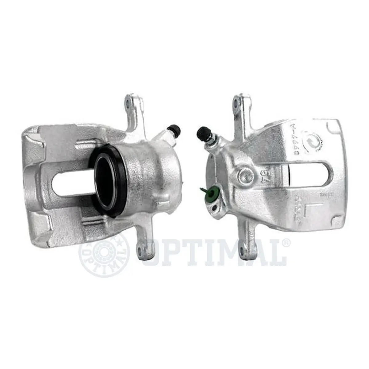 Bremssattel Vorderachse links OPTIMAL BC-1612L