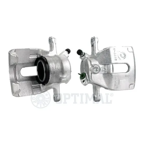 Bremssattel Vorderachse links OPTIMAL BC-1612L Bild Bremssattel Vorderachse links OPTIMAL BC-1612L