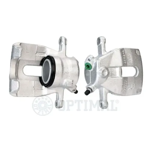 Bremssattel Vorderachse rechts OPTIMAL BC-1612R Bild Bremssattel Vorderachse rechts OPTIMAL BC-1612R