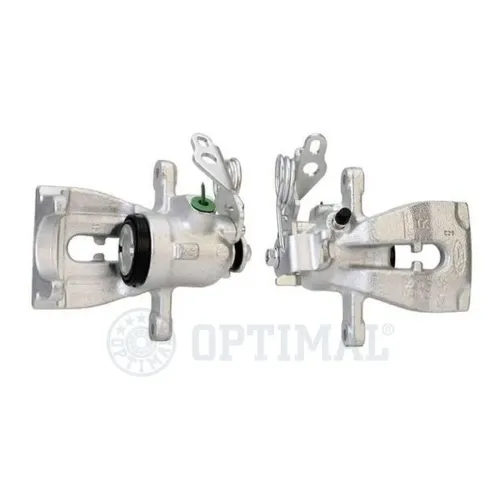 Bremssattel Hinterachse rechts OPTIMAL BC-1615R Bild Bremssattel Hinterachse rechts OPTIMAL BC-1615R