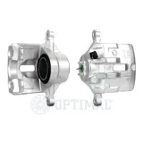 Bremssattel Vorderachse rechts OPTIMAL BC-1621R