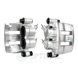 Bremssattel Vorderachse links OPTIMAL BC-1622L