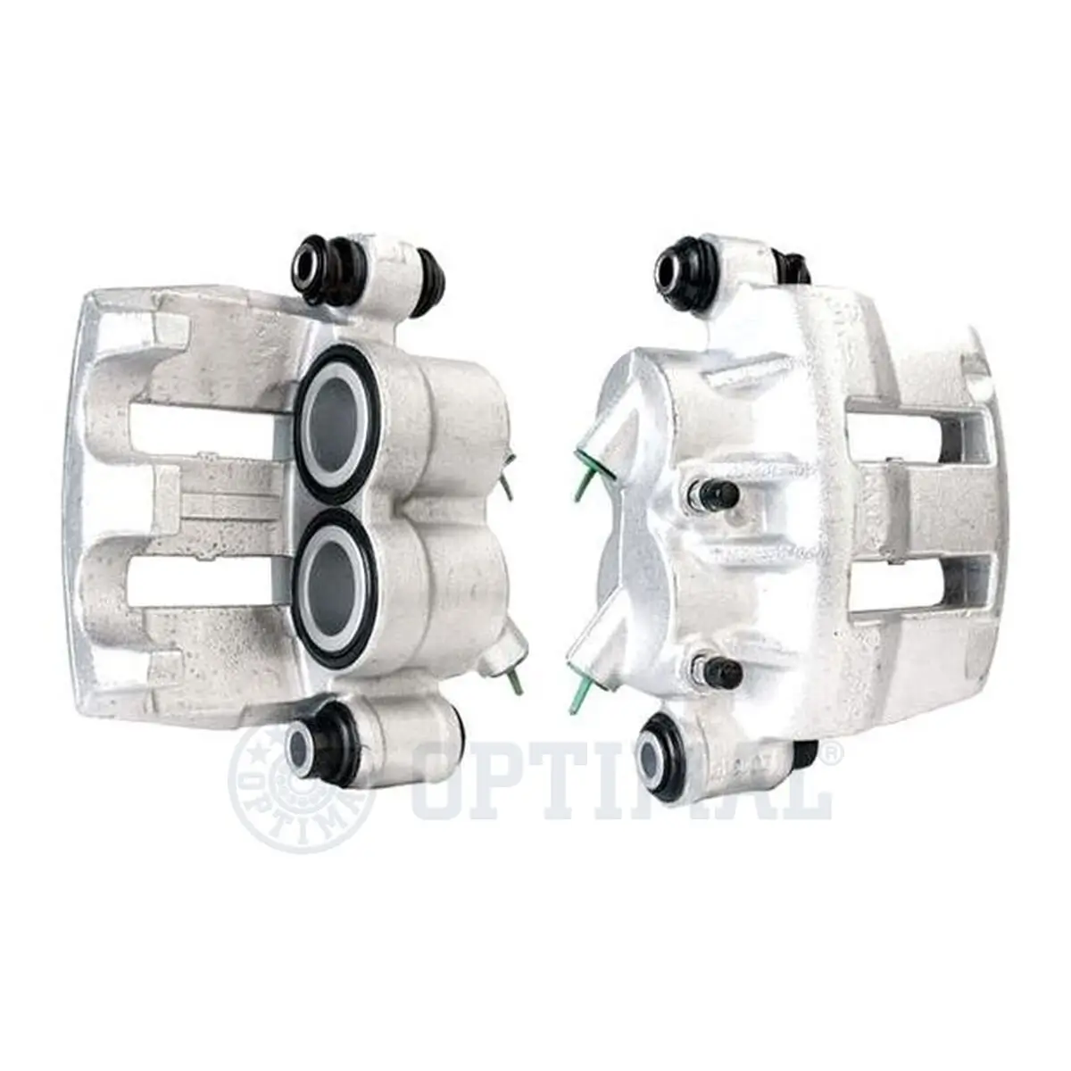 Bremssattel Vorderachse rechts OPTIMAL BC-1622R