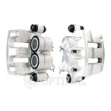 Bremssattel Vorderachse rechts OPTIMAL BC-1622R