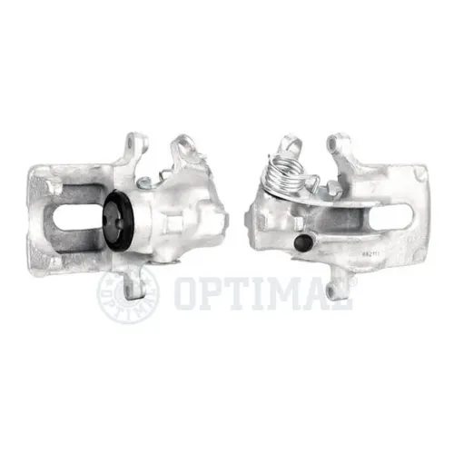 Bremssattel Hinterachse links OPTIMAL BC-1624L Bild Bremssattel Hinterachse links OPTIMAL BC-1624L