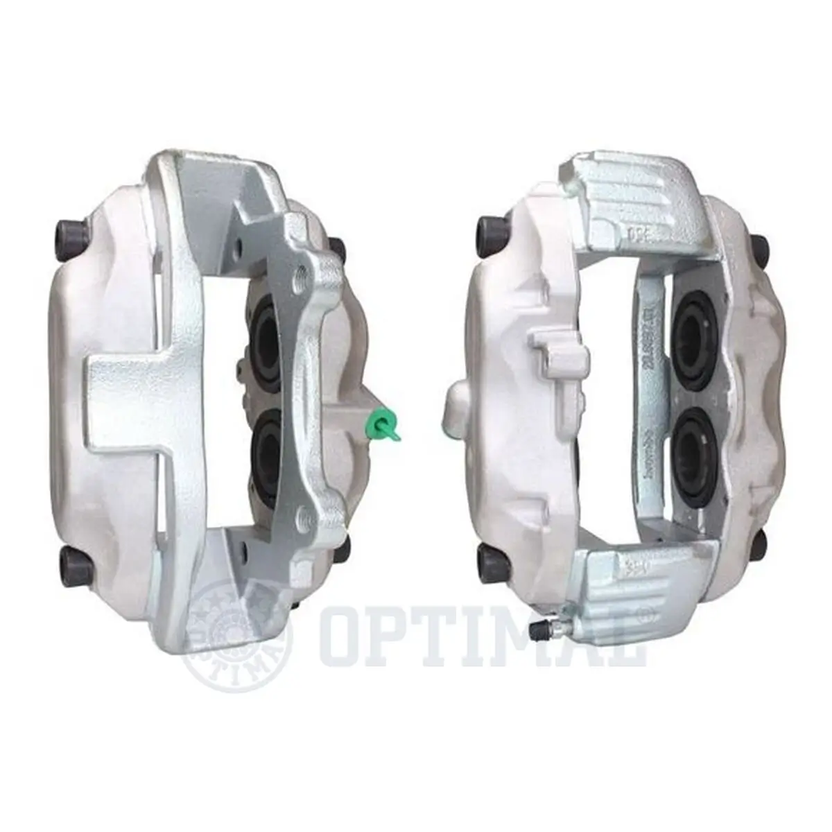 Bremssattel Vorderachse links OPTIMAL BC-1626L