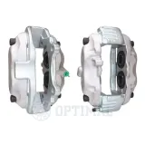 Bremssattel Vorderachse links OPTIMAL BC-1626L