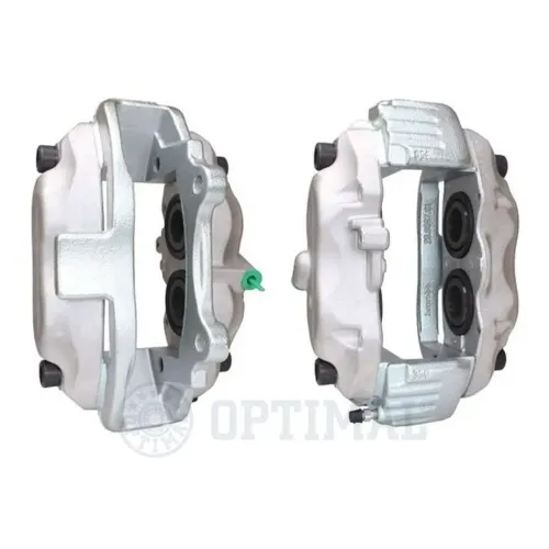 Bremssattel Vorderachse links OPTIMAL BC-1626L Bild Bremssattel Vorderachse links OPTIMAL BC-1626L