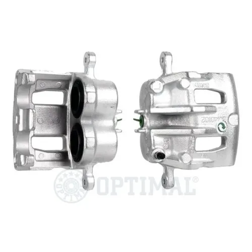 Bremssattel Vorderachse links OPTIMAL BC-1630L Bild Bremssattel Vorderachse links OPTIMAL BC-1630L