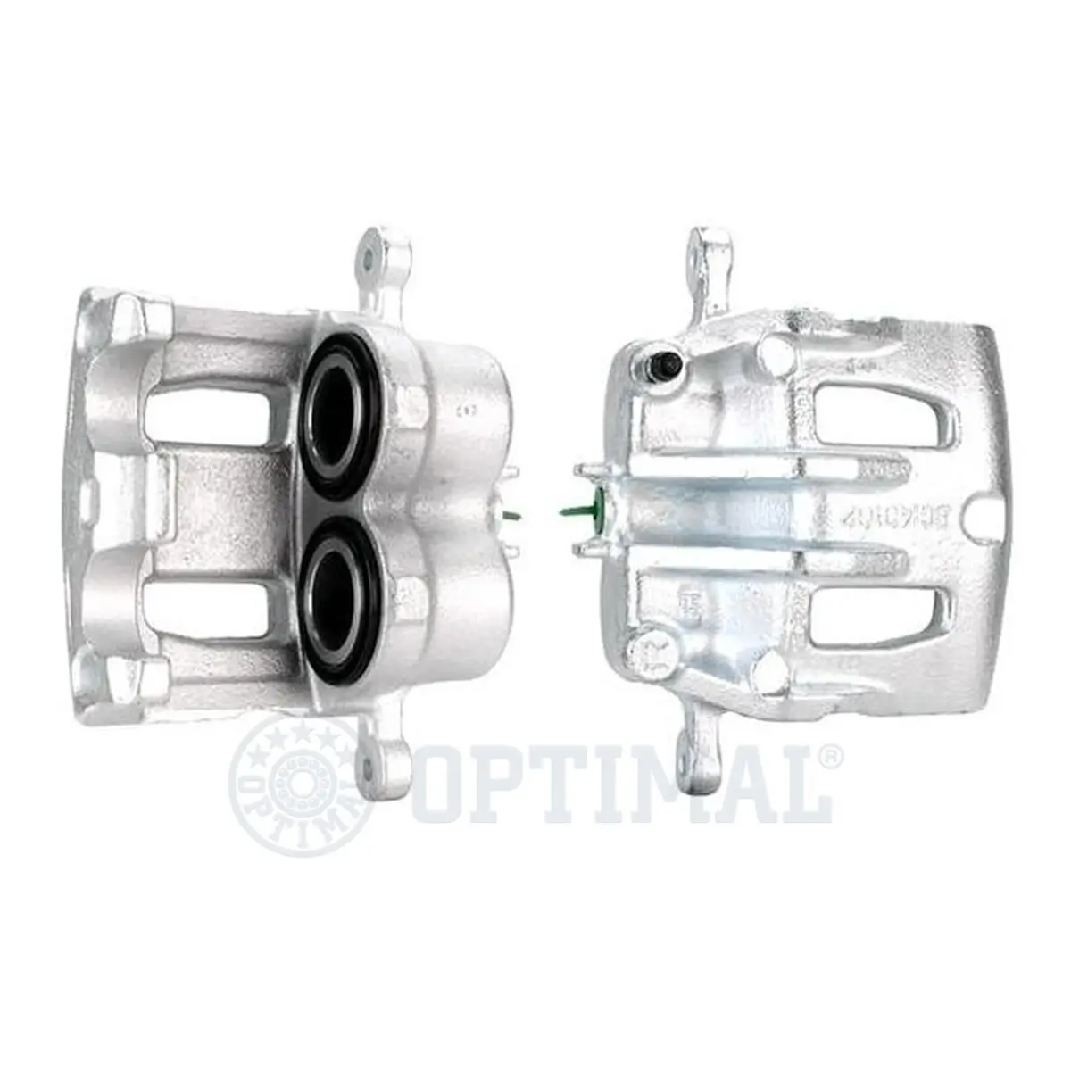 Bremssattel Vorderachse rechts OPTIMAL BC-1630R