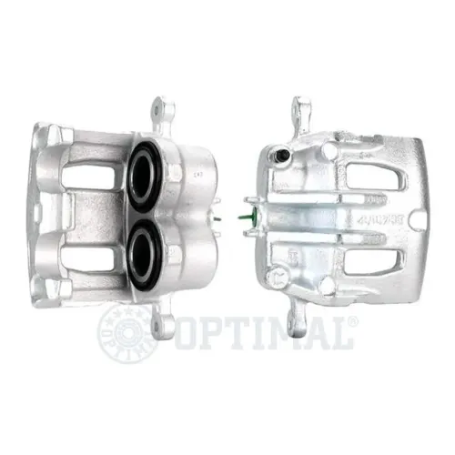 Bremssattel Vorderachse rechts OPTIMAL BC-1630R Bild Bremssattel Vorderachse rechts OPTIMAL BC-1630R