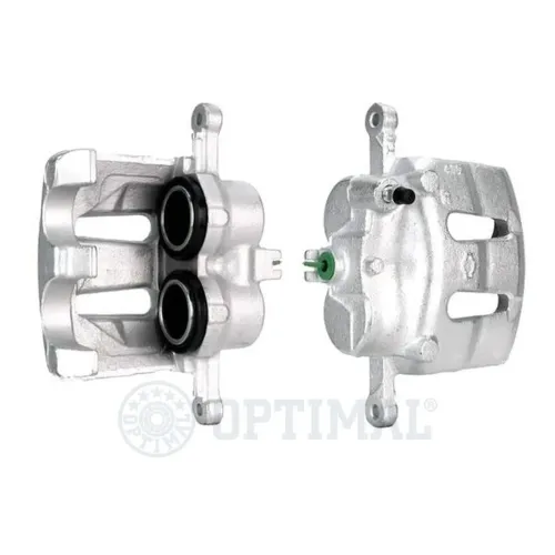Bremssattel Vorderachse rechts OPTIMAL BC-1633R Bild Bremssattel Vorderachse rechts OPTIMAL BC-1633R