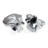 Bremssattel Vorderachse links OPTIMAL BC-1641L