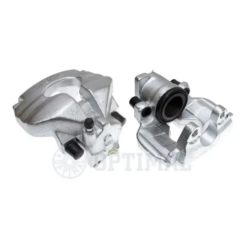 Bremssattel Vorderachse links OPTIMAL BC-1641L Bild Bremssattel Vorderachse links OPTIMAL BC-1641L