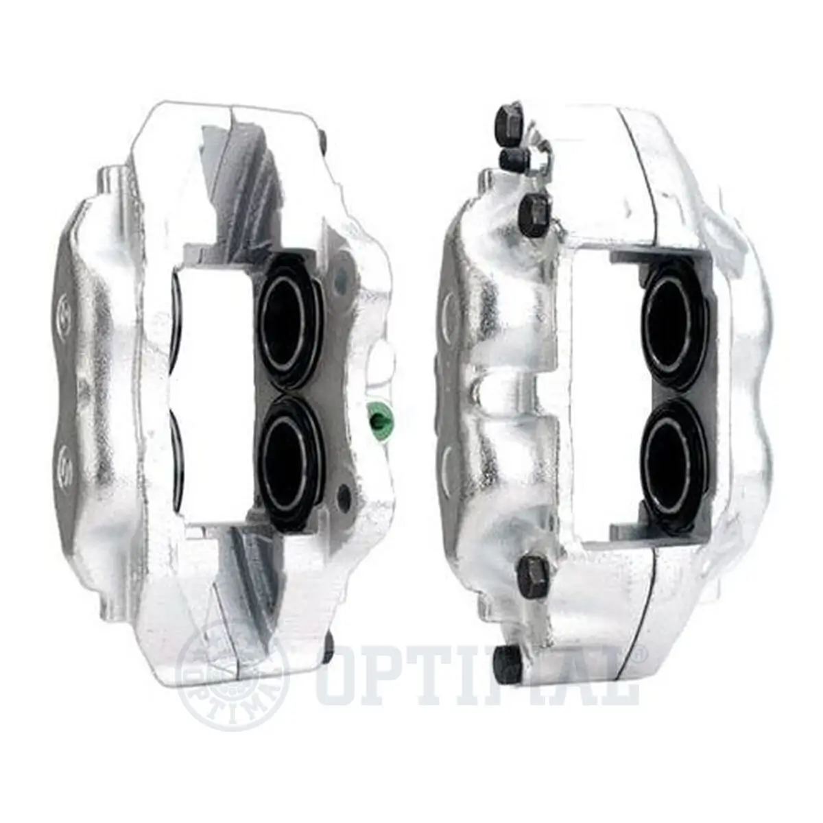 Bremssattel Vorderachse rechts OPTIMAL BC-1644R