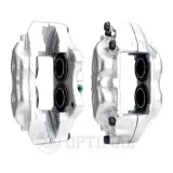 Bremssattel Vorderachse rechts OPTIMAL BC-1644R