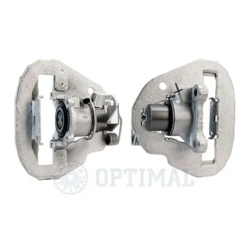 Bremssattel Vorderachse rechts OPTIMAL BC-1647R Bild Bremssattel Vorderachse rechts OPTIMAL BC-1647R