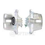 Bremssattel Vorderachse rechts OPTIMAL BC-1649R