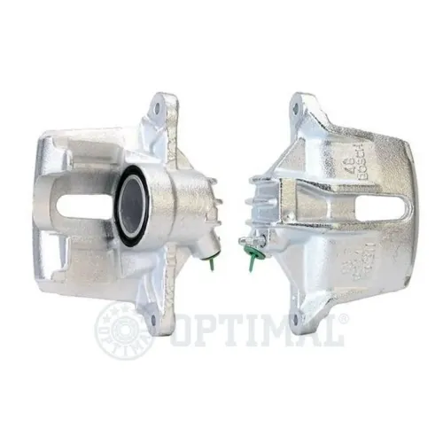 Bremssattel Vorderachse rechts OPTIMAL BC-1649R Bild Bremssattel Vorderachse rechts OPTIMAL BC-1649R