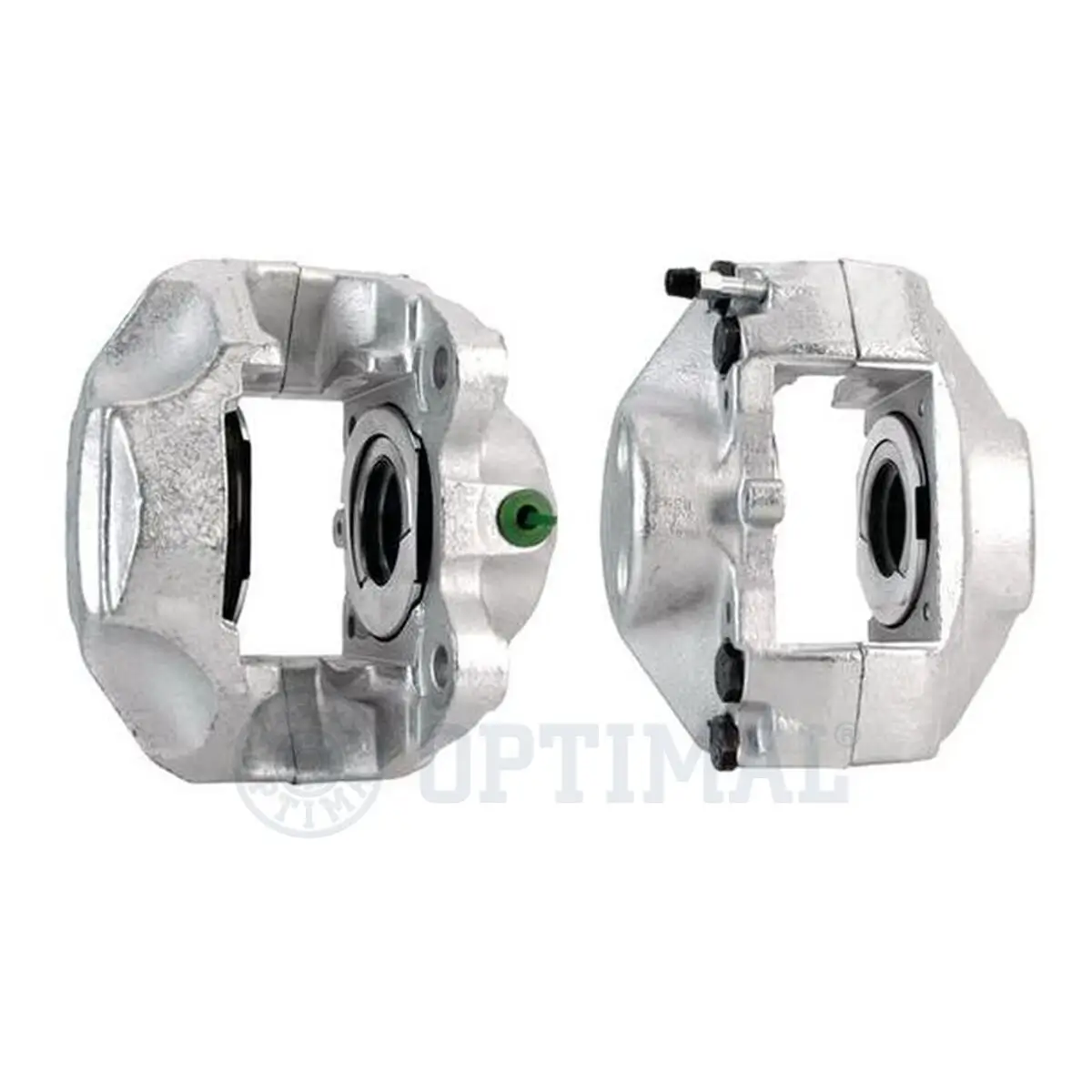 Bremssattel Vorderachse links OPTIMAL BC-1650L