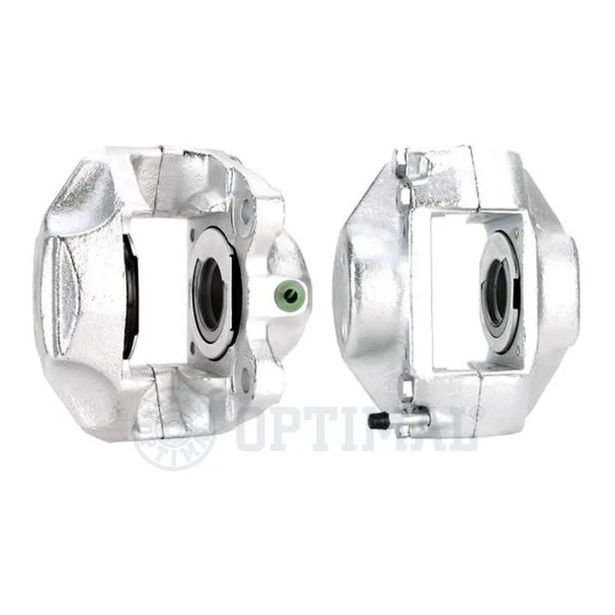 Bremssattel Vorderachse rechts OPTIMAL BC-1650R