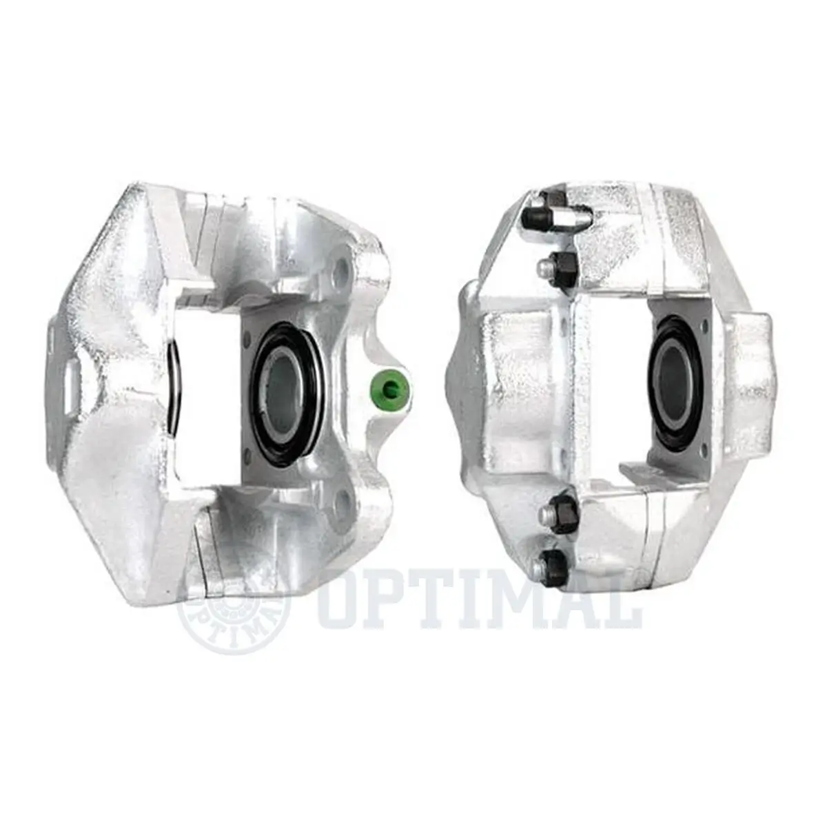 Bremssattel Vorderachse links OPTIMAL BC-1651L