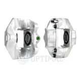 Bremssattel Vorderachse links OPTIMAL BC-1651L