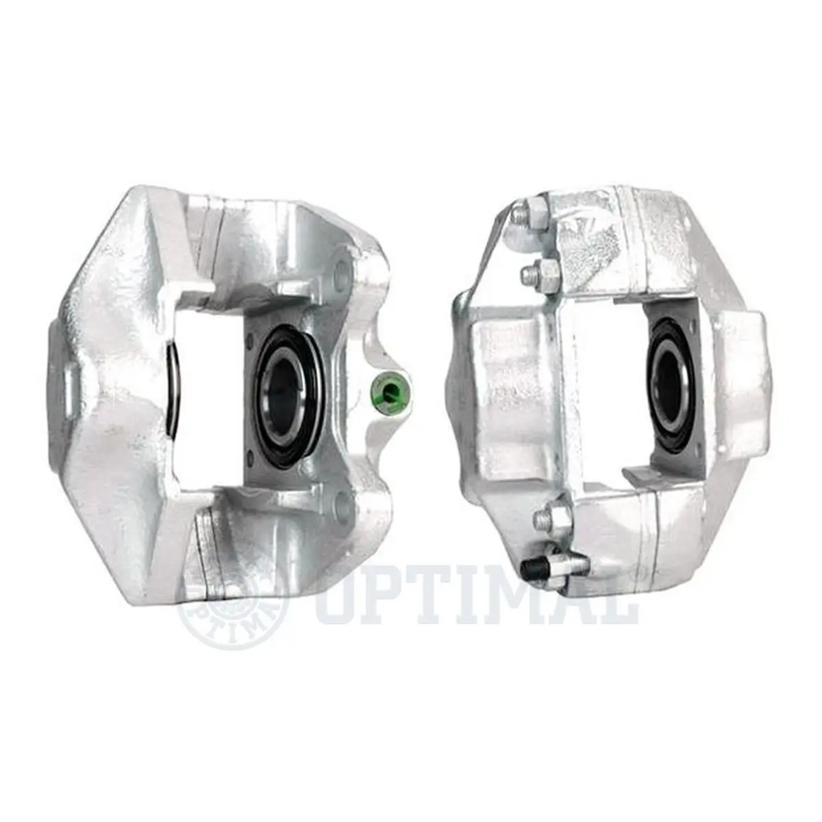 Bremssattel Vorderachse rechts OPTIMAL BC-1651R