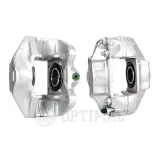 Bremssattel Vorderachse rechts OPTIMAL BC-1651R